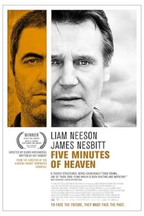 دانلود فیلم Five Minutes of Heaven 2009 دانلود فیلم Five Minutes of Heaven 2009
