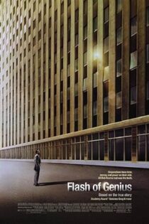 دانلود فیلم Flash of Genius 2008