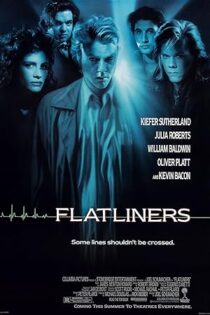 دانلود فیلم Flatliners 1990 دانلود فیلم Flatliners 1990