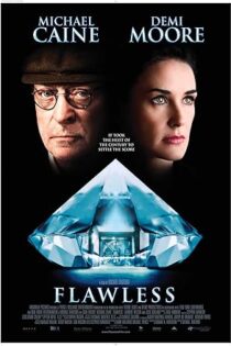 دانلود فیلم Flawless 2007 دانلود فیلم Flawless 2007