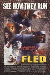 دانلود فیلم Fled 1996