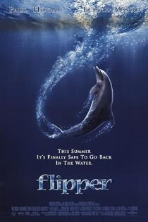 دانلود فیلم Flipper 1996