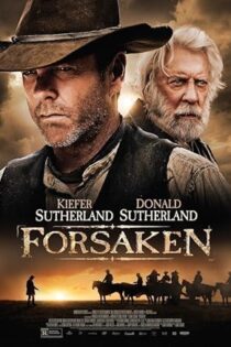 دانلود فیلم Forsaken 2015 دانلود فیلم Forsaken 2015