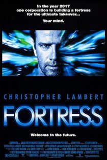 دانلود فیلم Fortress 1992
