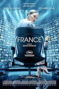 دانلود فیلم France 2021 دانلود فیلم France 2021