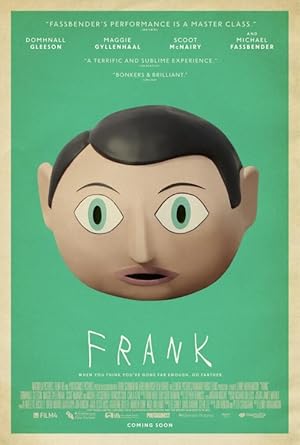 دانلود فیلم Frank 2014