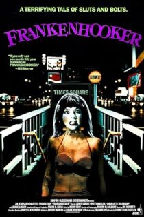 دانلود فیلم Frankenhooker 1990