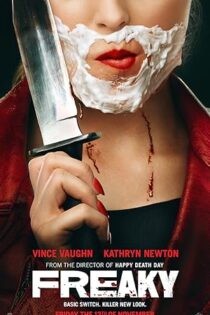 دانلود فیلم Freaky 2020