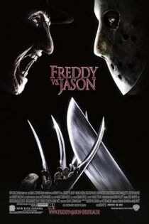 دانلود فیلم Freddy vs. Jason 2003