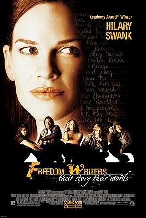 دانلود فیلم Freedom Writers 2007