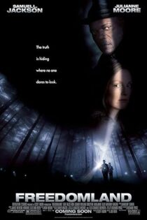 دانلود فیلم Freedomland 2006