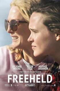 دانلود فیلم Freeheld 2015