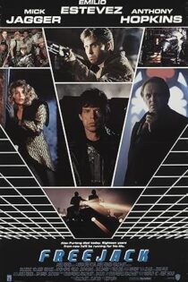دانلود فیلم Freejack 1992
