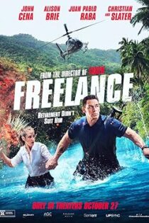 دانلود فیلم Freelance 2023