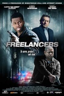 دانلود فیلم Freelancers 2012