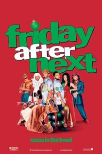 دانلود فیلم Friday After Next 2002