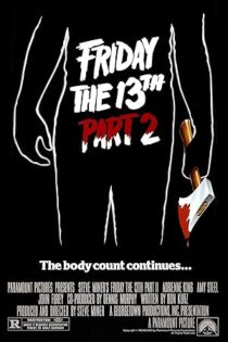 دانلود فیلم Friday the 13th Part 2 1981
