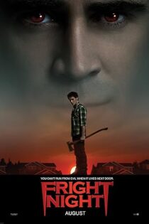 دانلود فیلم Fright Night 2011