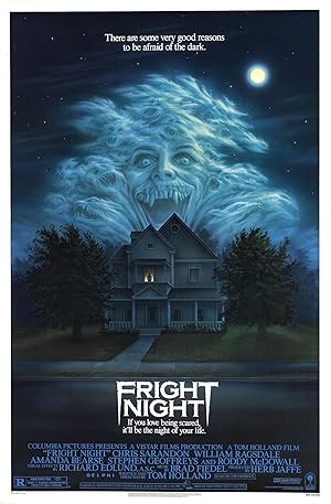 دانلود فیلم Fright Night 1985