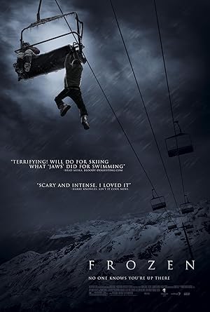 دانلود فیلم Frozen 2010