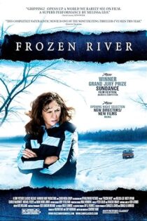 دانلود فیلم Frozen River 2008