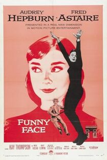 دانلود فیلم Funny Face 1957