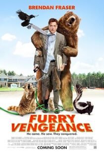 دانلود فیلم Furry Vengeance 2010