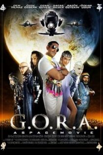 دانلود فیلم G.O.R.A. 2004 دانلود فیلم G.O.R.A. 2004