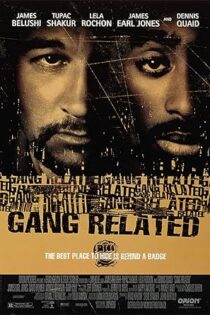 دانلود فیلم Gang Related 1997