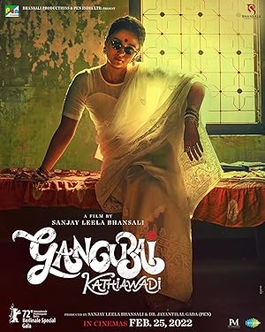 دانلود فیلم Gangubai Kathiawadi 2022