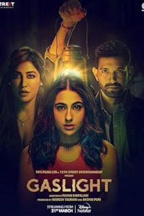دانلود فیلم Gaslight 2023