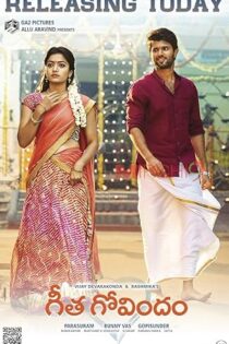 دانلود فیلم Geetha Govindam 2018