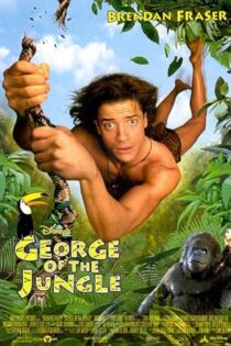 دانلود فیلم George of the Jungle 1997