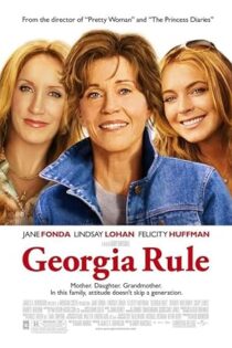 دانلود فیلم Georgia Rule 2007