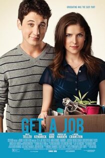دانلود فیلم Get a Job 2016