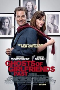 دانلود فیلم Ghosts of Girlfriends Past 2009 دانلود فیلم Ghosts of Girlfriends Past 2009