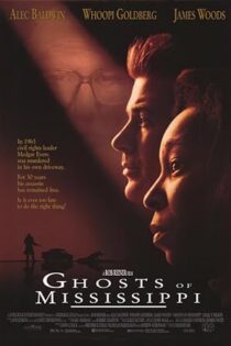 دانلود فیلم Ghosts of Mississippi 1996