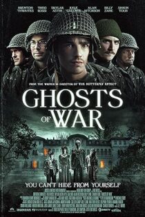 دانلود فیلم Ghosts of War 2020