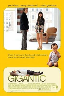 دانلود فیلم Gigantic 2008 دانلود فیلم Gigantic 2008