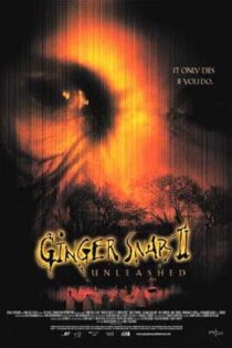 دانلود فیلم Ginger Snaps 2: Unleashed 2004