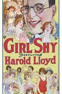 دانلود فیلم Girl Shy 1924