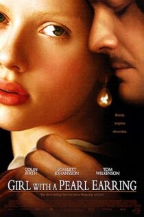 دانلود فیلم Girl with a Pearl Earring 2003