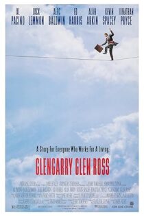 دانلود فیلم Glengarry Glen Ross 1992