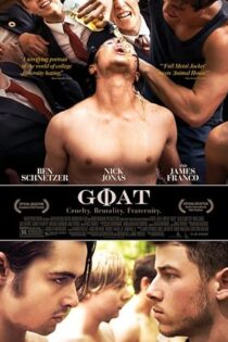 دانلود فیلم Goat 2016