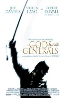 دانلود فیلم Gods and Generals 2003