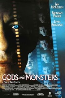 دانلود فیلم Gods and Monsters 1998