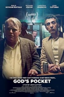 دانلود فیلم God’s Pocket 2014