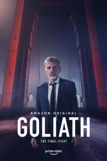 دانلود سریال Goliath