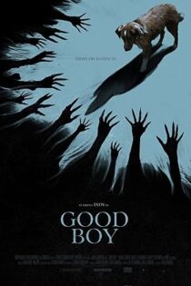 دانلود فیلم Good Boy 2025