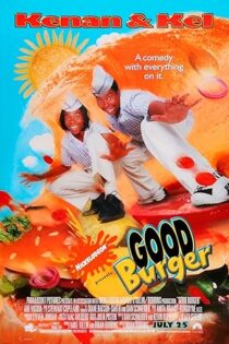 دانلود فیلم Good Burger 1997